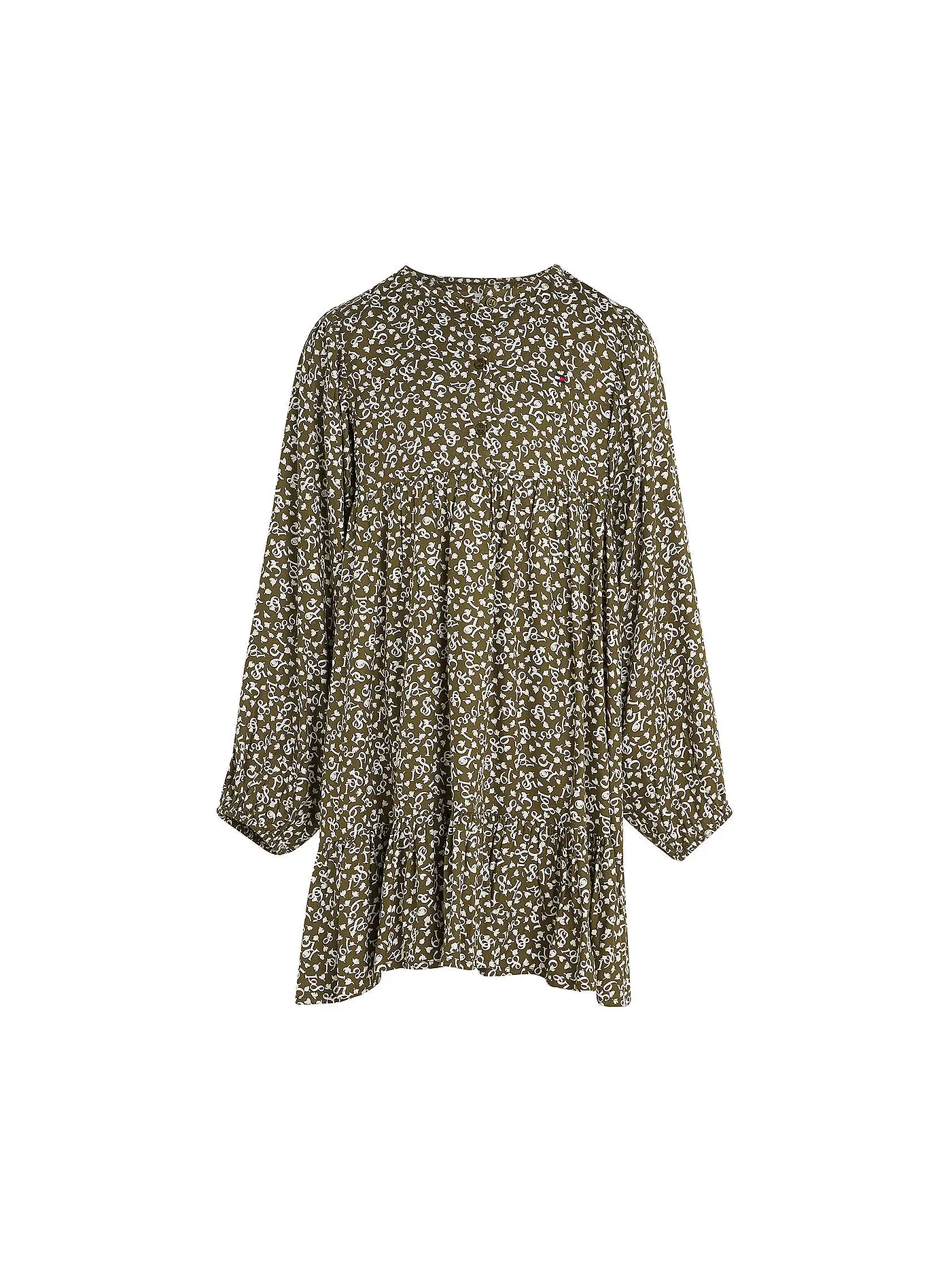 TOMMY HILFIGER | Mädchen Kleid | 